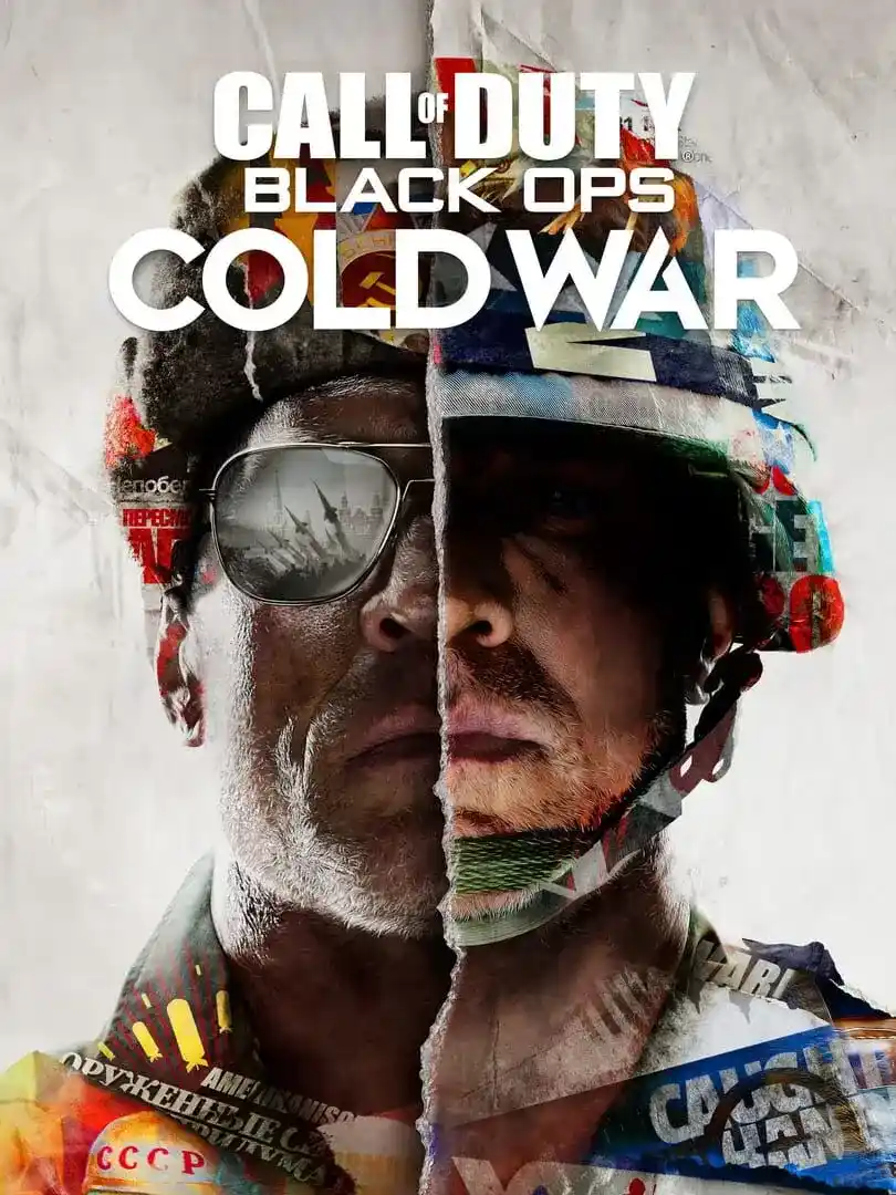 Call of Duty: Black Ops Cold War (Xbox One) Xbox Live Key GLOBAL